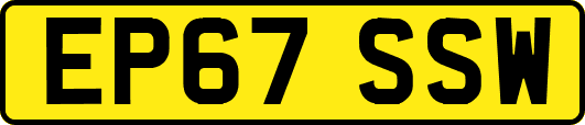 EP67SSW