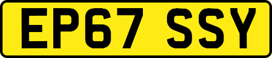 EP67SSY