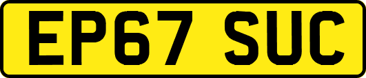 EP67SUC