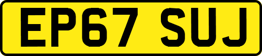 EP67SUJ