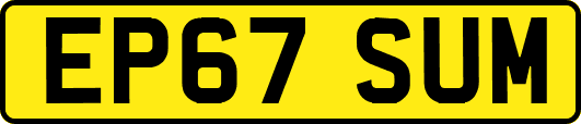 EP67SUM