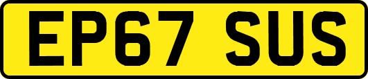 EP67SUS