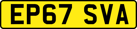 EP67SVA