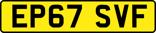 EP67SVF