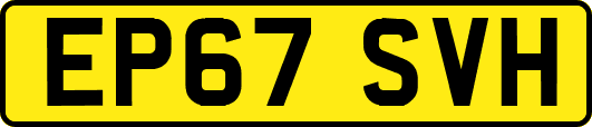 EP67SVH