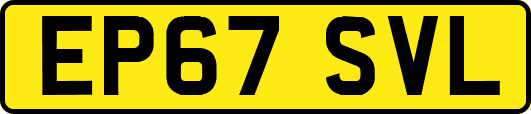 EP67SVL