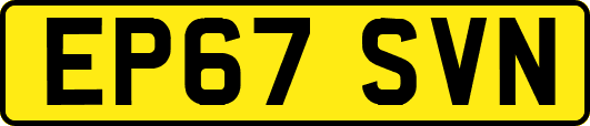 EP67SVN