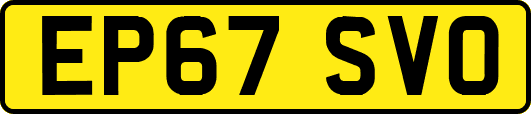 EP67SVO