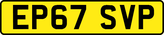 EP67SVP
