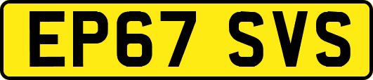 EP67SVS