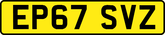 EP67SVZ
