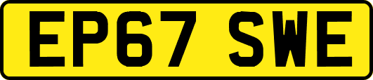EP67SWE