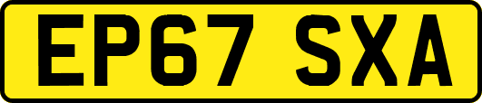 EP67SXA