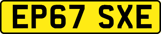 EP67SXE