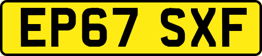 EP67SXF