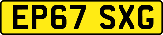 EP67SXG