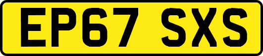 EP67SXS