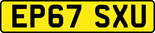 EP67SXU