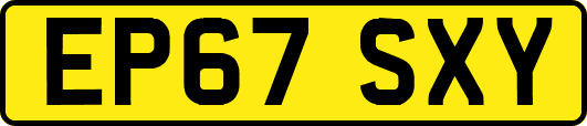 EP67SXY