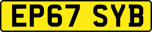 EP67SYB