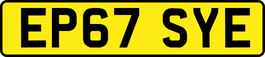 EP67SYE