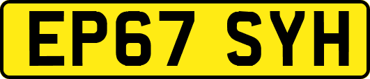 EP67SYH