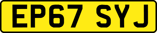 EP67SYJ