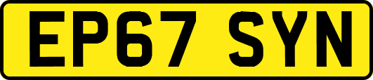 EP67SYN