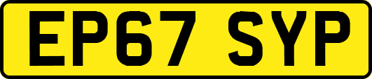 EP67SYP