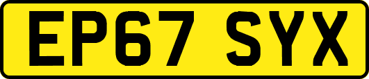 EP67SYX