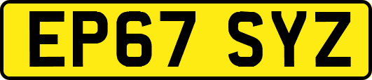 EP67SYZ