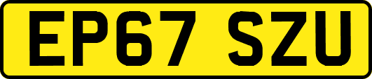 EP67SZU