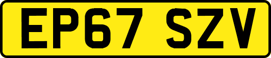 EP67SZV