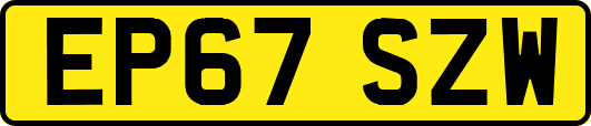 EP67SZW