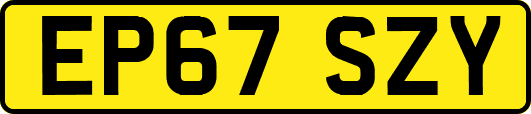EP67SZY