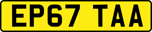 EP67TAA