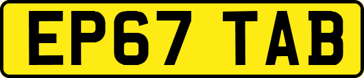 EP67TAB