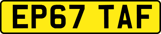 EP67TAF