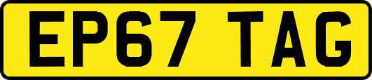 EP67TAG
