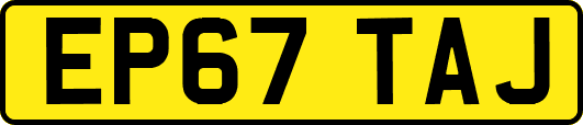 EP67TAJ