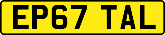 EP67TAL