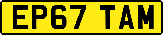 EP67TAM