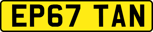 EP67TAN