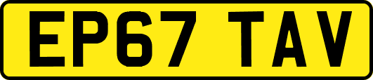 EP67TAV
