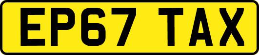 EP67TAX