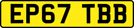 EP67TBB