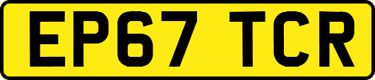 EP67TCR