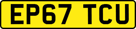 EP67TCU
