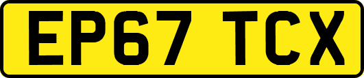 EP67TCX