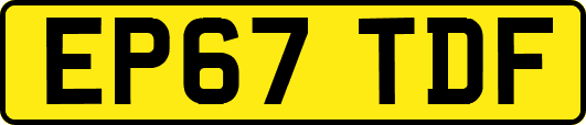 EP67TDF